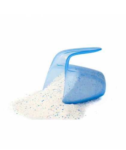 Blue White Washing Detergent Powder 