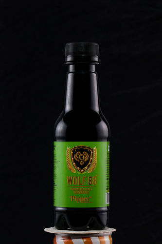 Wolf 88 Kiwi Soft Drink