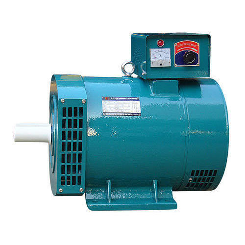 30 Kva Alternator Generator