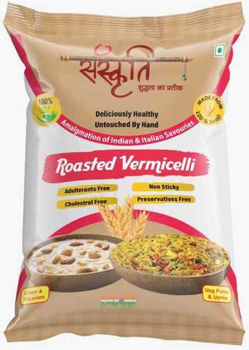 High Quality Adulterants Free Roasted Vermicelli