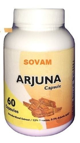 Arjuna Capsule