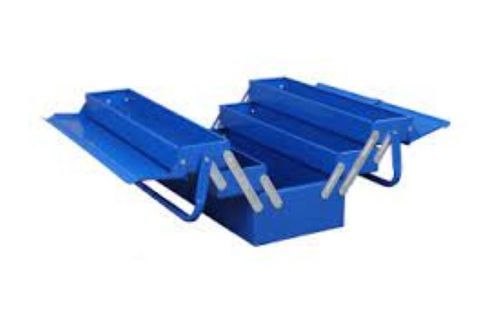 Premium Grade Blue Color Cantilever Tray