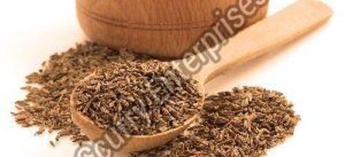 Brown Cumin Seeds for Cooking