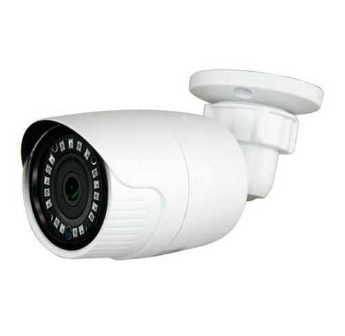 Cctv Camera For Security Application: Outdoor