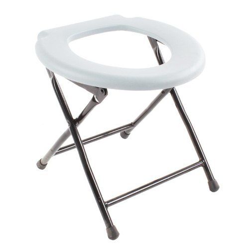 Excellent Strength Commode Stool