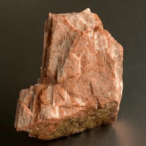 Feldspar Mineral Lump