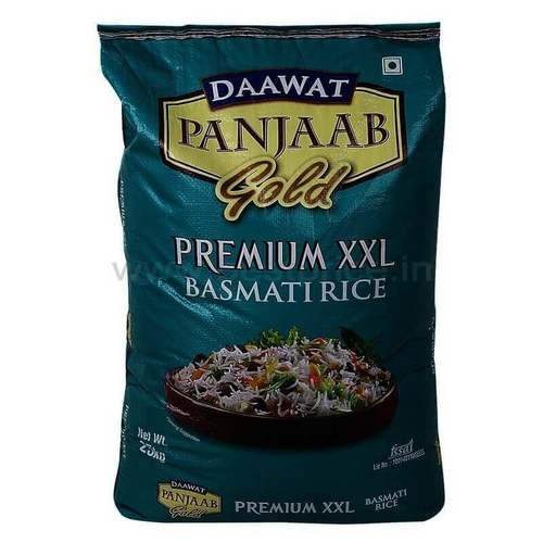 White Gold Premium Basmati Rice