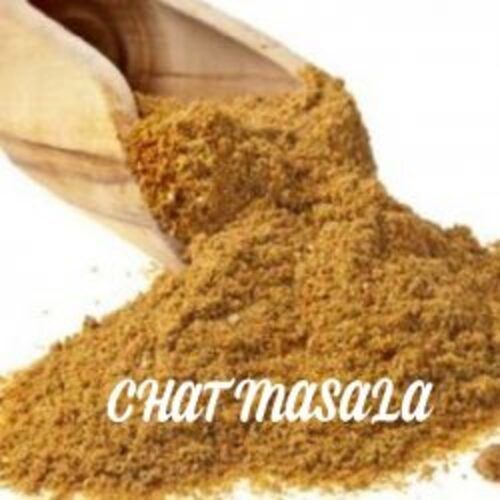 Healthy And Natural Chaat Masala Powder Grade: Food Grade