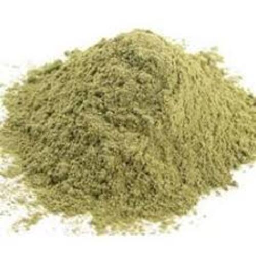 Healthy and Natural Dried Cardamom Powder