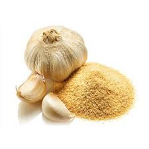 Healthy And Natural Dried Garlic Powder Grade: Food Grade