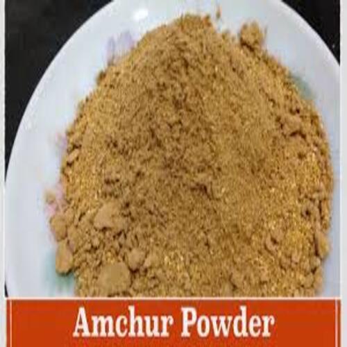 Healthy and Natural Dried Mango Powder