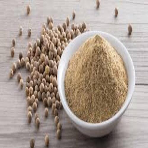 Healthy and Natural Dried White Pepper Powder