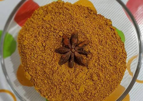 स्वस्थ और प्राकृतिक रसोई किंग मसाला