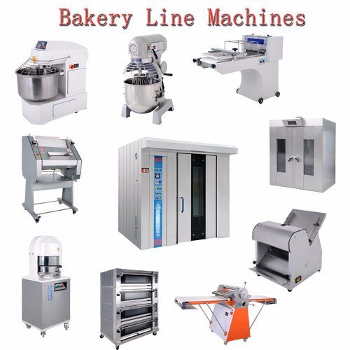 Heavy Duty Bakery Oven