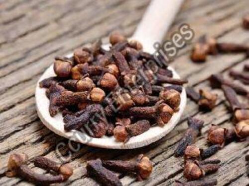 Brown Natural Dried Cloves For Cooking