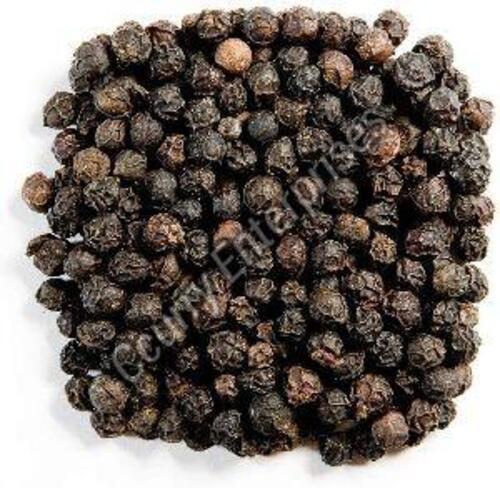 Organic Black Pepper Seeds 