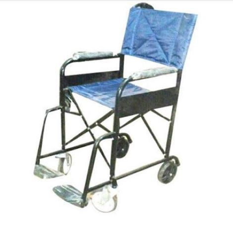 Light Weight Wheel Chair Perfect Structure Folding Wheelchair