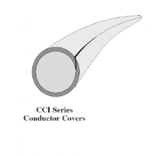 3M Cci 45Mm Idx5.6Mm Thk (Mtrs) Grey Colour Conductor Cover Voltage: Medium Voltage