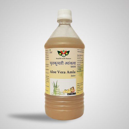 Aloe Amla Juice 1000 ml