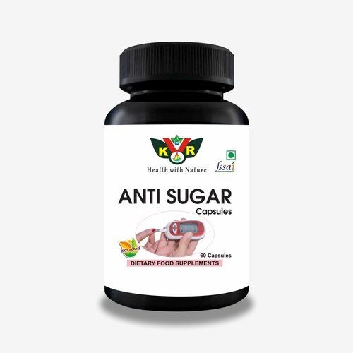 Anti-sugar 60 Capsules