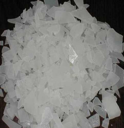 Caustic soda