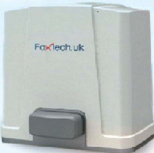 FoxTech UK Sliding Gate Motor