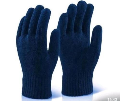 Full Finger Cotton Gloves