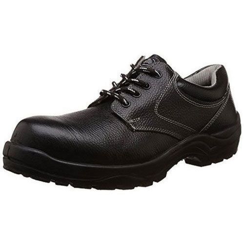 Good Quality Leather Safety Shoes