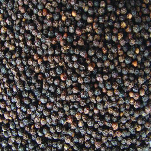 Healthy and Natural Indian Black Pepper Seeds