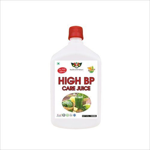 High Bp Care Juice 1000 Ml