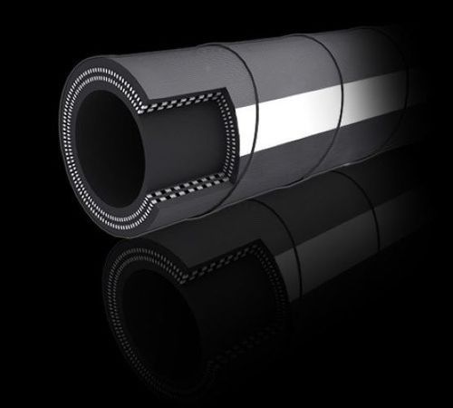 Rubber High Design Dunlop Steam Hose