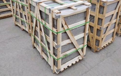 High Strength Wooden Crates