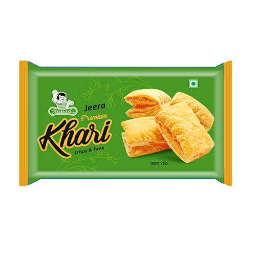 Jeera Premium Khari