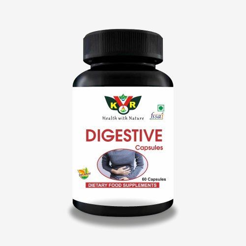 Kvr Digestive Capsules