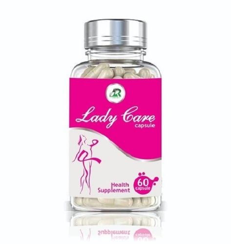 Leady Care Capsule