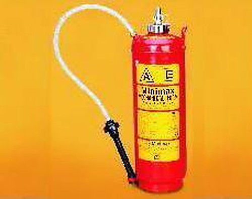 Mechanical Foam Portable Fire Extinguisher