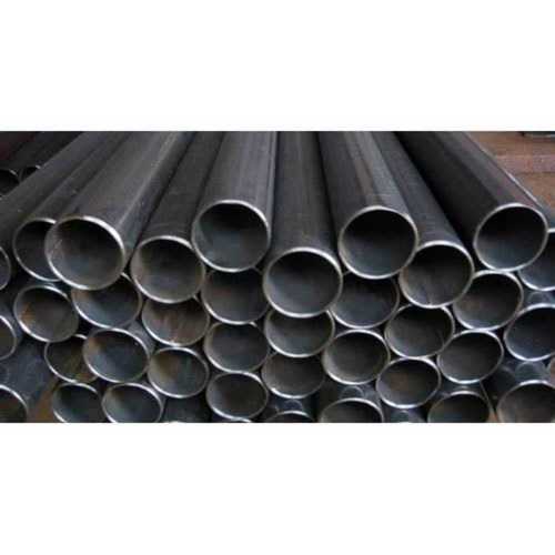 If Mild Steel Polished Pipe