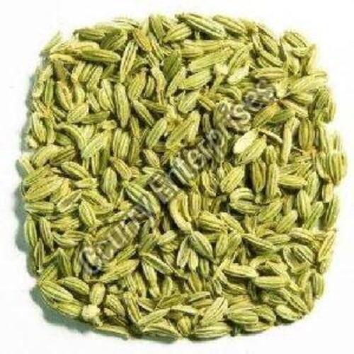 Organic Fennel Seeds for Cooking