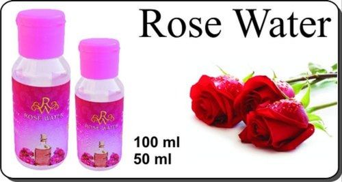 Pure Rose Petal Water Gulab Jal
