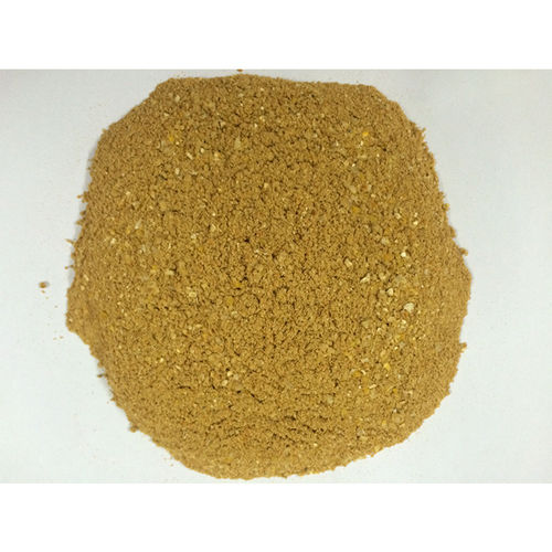 Soybean Meal Animal Feed