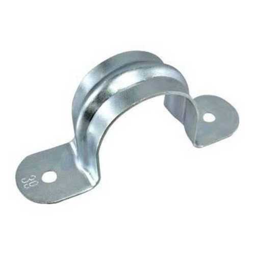 Metal Standard Size Saddle Clamp