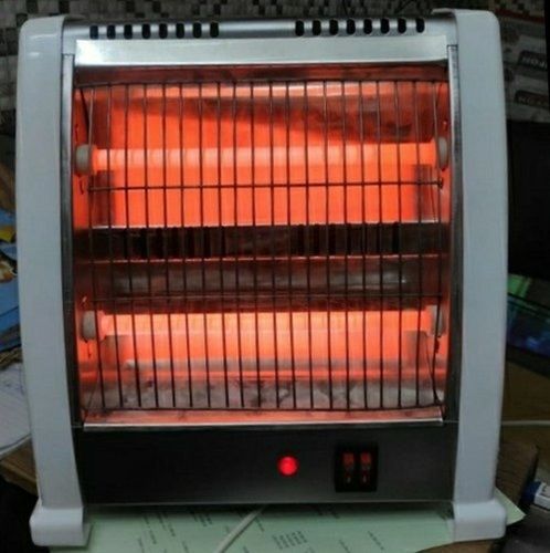 U Shape Quartz Room Heater