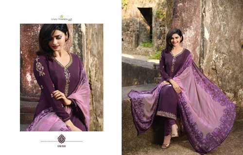 Vinay Fashion Royal Salwar Kameez