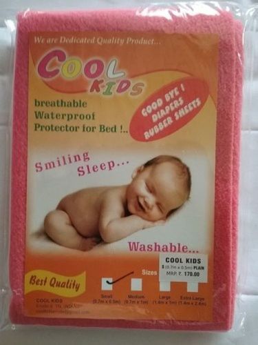 Water Proof Baby Dry Sheet