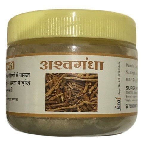 Ashwagandha Withania Somnifera Dried Powder