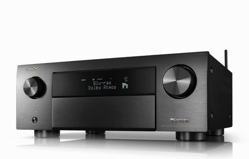 Onkyo HT-S9800THX Dolby Atmos 7.1 Channel Network A/V Receiver/Speaker &  Sub Package : : Electronics