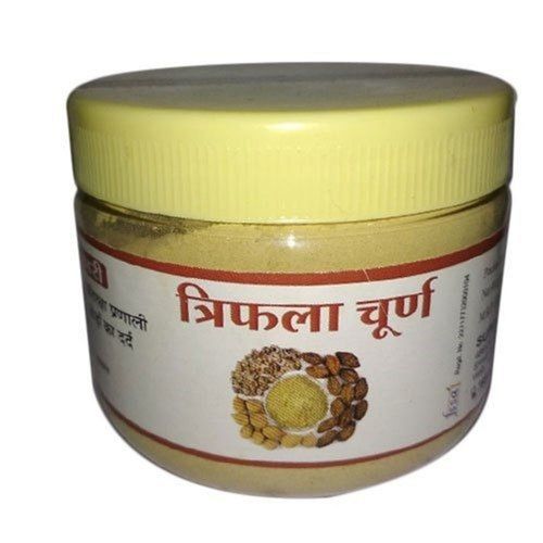 Digestive Care Triphala Churna Dry Powder