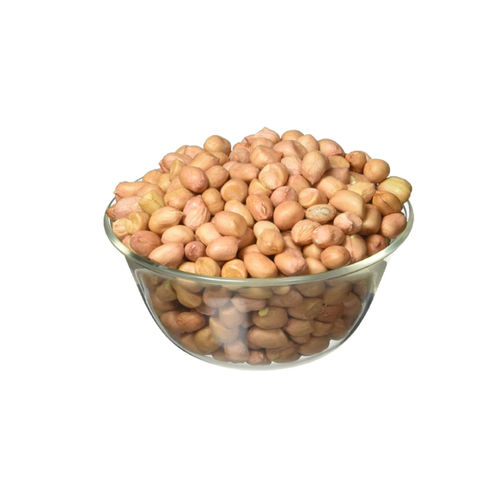 Dried Groundnut Peanuts Kernels