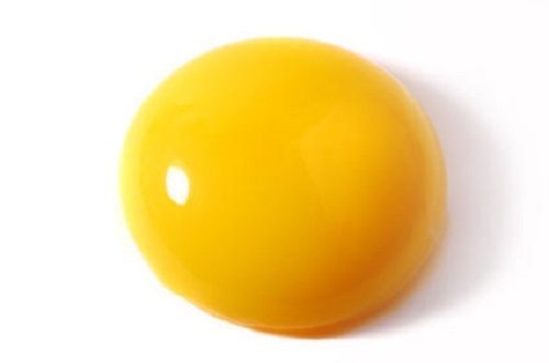 Egg Yolk Yellow Color 361 