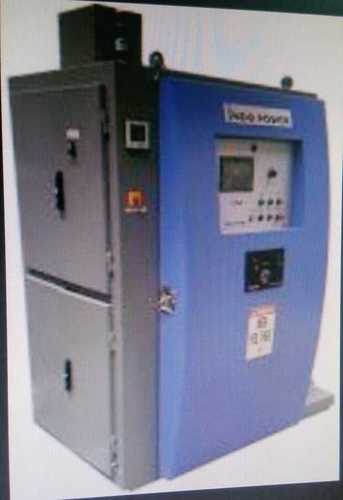 High Efficient Electric Induction Melting Furnace